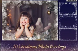 1600+ Photo Overlays Pack