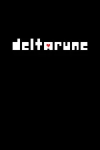 Deltarune + Jogos - Steam