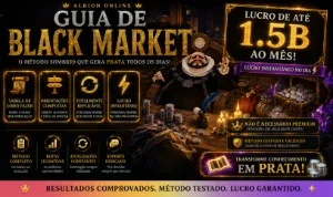 Manual Black Market