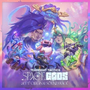 ELO JOB  TFT set 17, melhor e unico da DFG :)