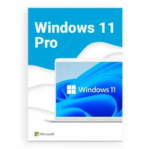 Windows 11 Profissional Original -  Ativação Online