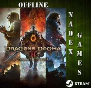 Dragon's Dogma 2 Deluxe Edition Steam