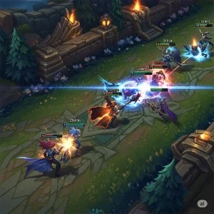 Ajuda Completa Para Iniciar No League Of Legends