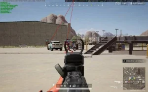 Pubg External Steam E Epic , Wall , Aimbot E Muito Mais ...