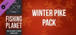 Fishing Planet: Winter Pike Pack