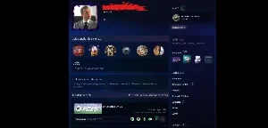 Vendo Conta Steam EA FC 25 | NBA 2K24 | Detroit Become Human
