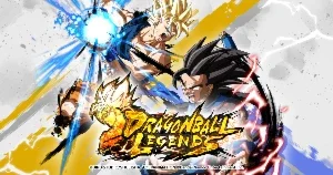 Dragon Ball Legends - Contas com Cristais - Android/IOS