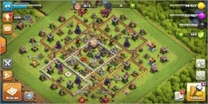 TH 11 RUSHADA