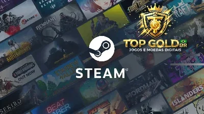 Jogos STEAM na sua conta diversos jogos