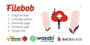 Filebob