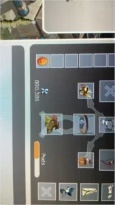 Kamas Algata Dofus