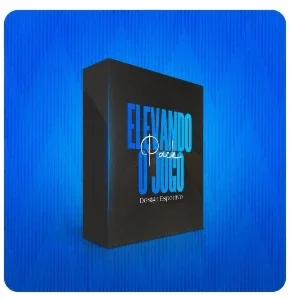 Pack Elevando o Jogo - Design Esportivo
