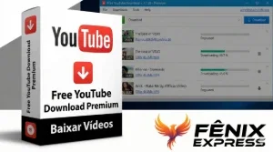 Free YouTube Download Premium Baixar Vídeos