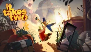 It Takes Two original steam