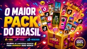 Mega Pack 1.000+ Vídeos batida de carro gamer