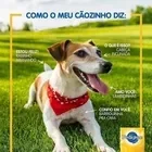 Ração Pedigree Nutrição Essencial Carne para Cães Adultos 15