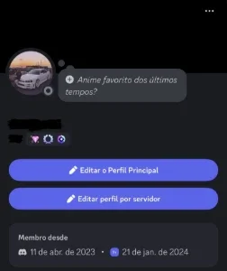 conta discord boost up level 9 bugado.