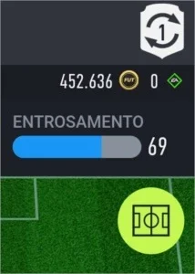 Coins FIFA PS4/PS5