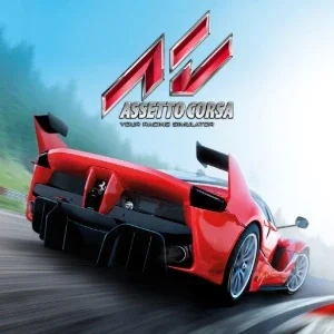 Assetto Corsa - Steam offline