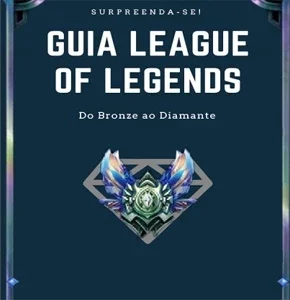 EBOOK PARA SE TORNA UM JOGADOR MELHOR E CONSIGUIR SUBIR