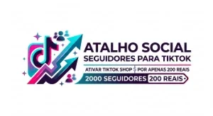 🚀 Desbloqueie O Tiktok Shop Agora!