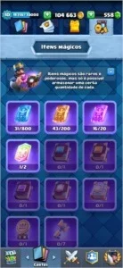 Cheap Clash Royale Account
