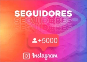 VENDAS DE SEGUIDORES