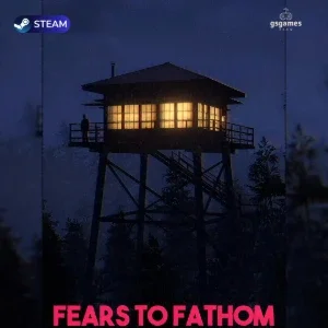 Fears to Fathom - 4 Episódios - Steam