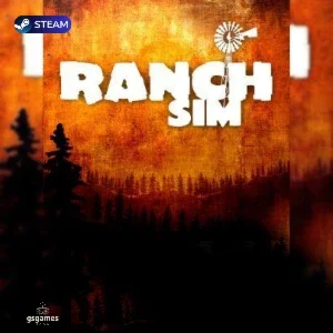 Ranch Simulator - Steam