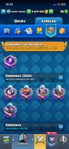 Clash Royale