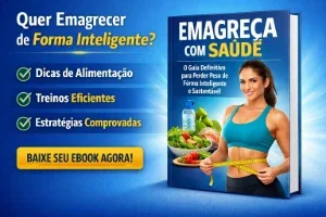 Emagreça com Saúde: O Guia Definitivo para Perder Peso de Fo