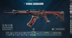 Conta Valorant Esmeralda Lv289 Com Skins E Lol Lv128