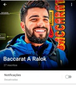 Baccarat