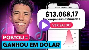 TikTok Dark
