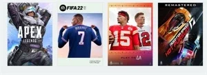 Vendo Conta Origin