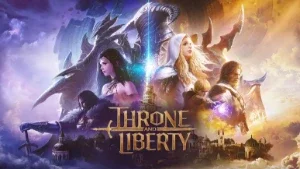 Throne E Liberty - Up De Conta Primeiro Dia  1/10