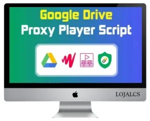 Script Gerador Gdplay para sites
