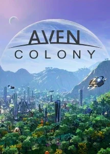 Xbox Aven Colony #C53326