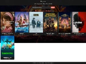 Script Para Site De Filmes E Series Torrent