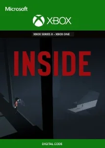 Xbox Inside #C30984