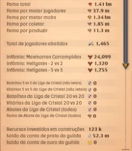 promoção conta end game 1,4bn