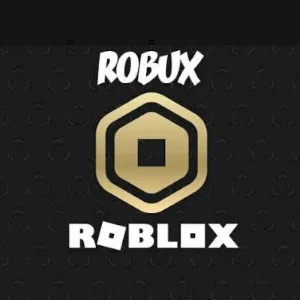 400 Robux [Ativação Instantanea | 24H]