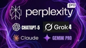 🤖 Perplexity Pro - 30 dias ✅🚀