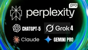 🤖 Perplexity Pro - 30 dias ✅🚀