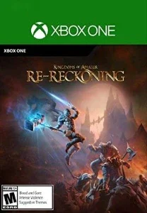 Xbox Kingdoms of Amalur: Re-Reckoning #C72937