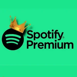 Spotify 30 dias individual