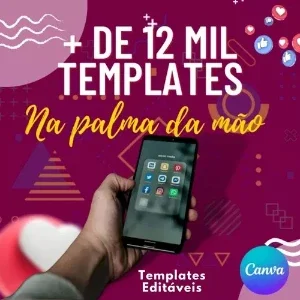 12 mil Templates Canva