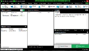Business Sender 25.0 Respostas Wh4ats4app
