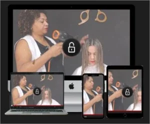 Curso de cabeleireiro
