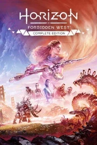 Horizon Forbidden West Complete Edition - Steam